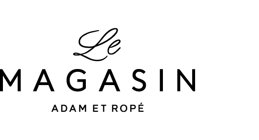 ADAM ET ROPÉ Le Magasin