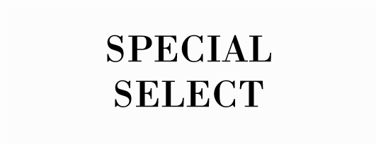 SPECIAL SELECT